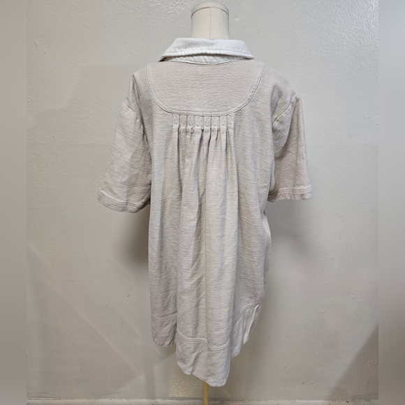 Free People Remino Mini Dress Size XL - Picture 6 of 9